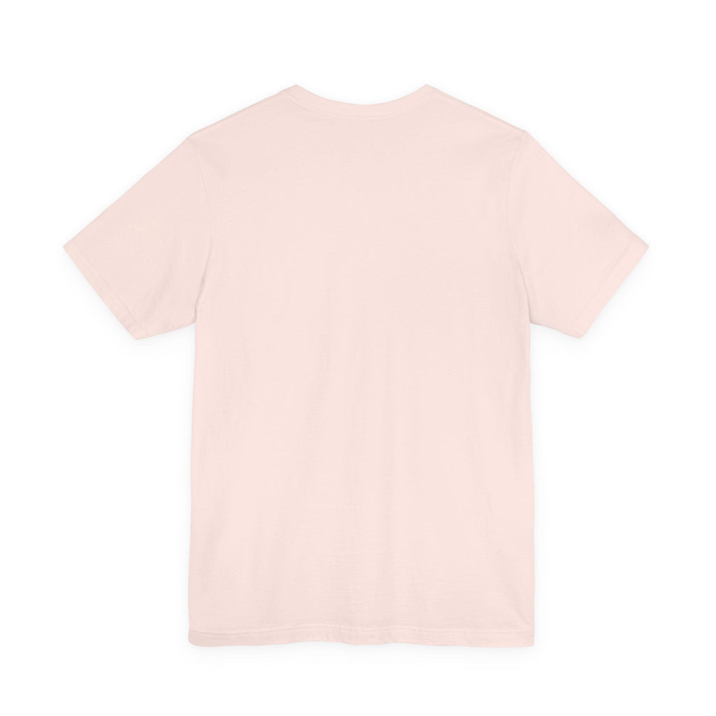 LOVE Heart Graphic Tee – Valentine’s Day Red Love T-Shirt