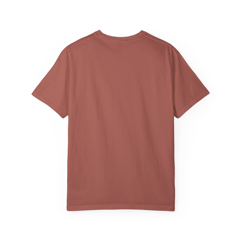 Good Vibes Eye T-Shirt: Vintage Mystic Graphic Tee