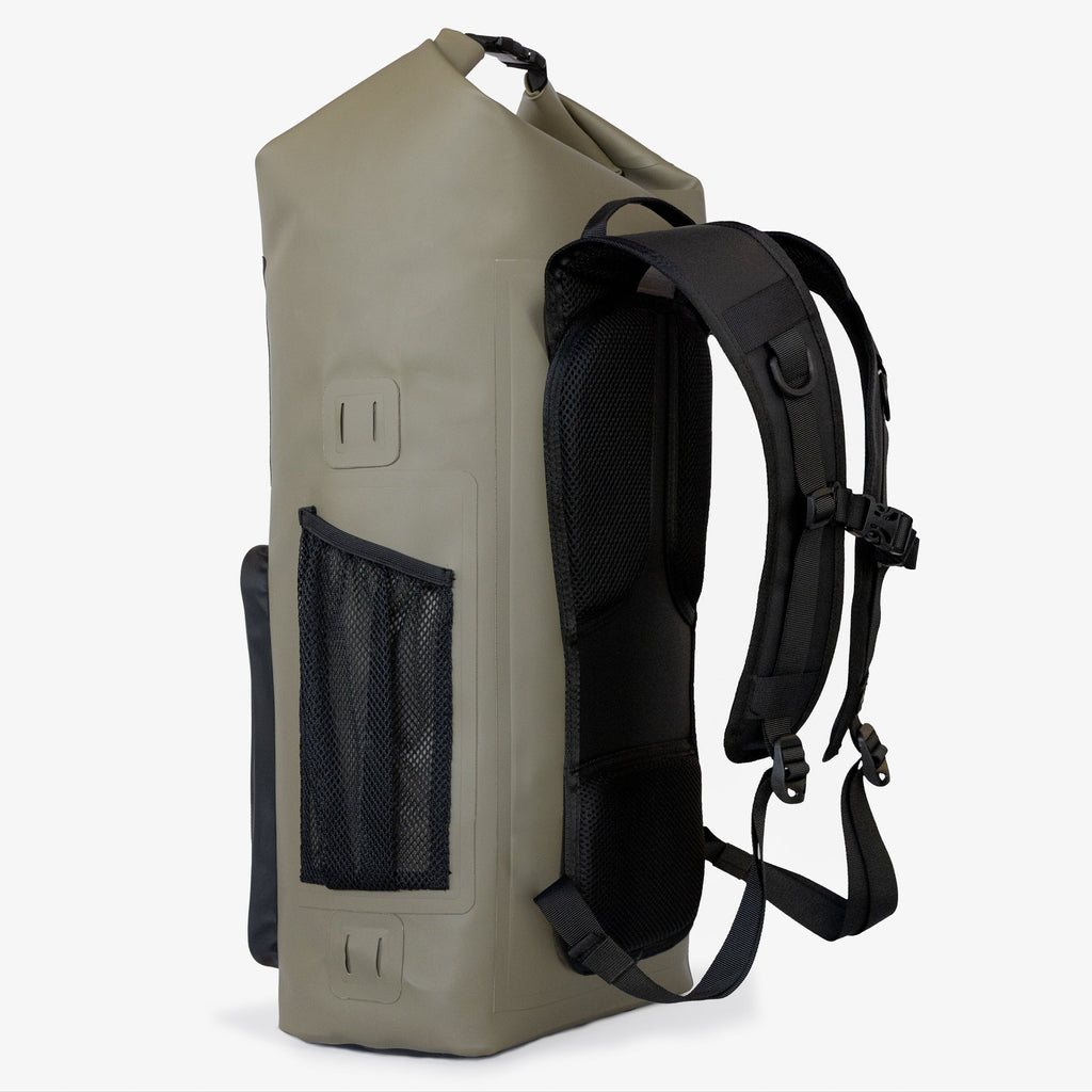 Seafield 38L Waterproof Backpack